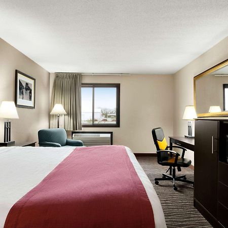 Baymont By Wyndham Sioux Falls North,I-29,Russell St, Airport Εξωτερικό φωτογραφία