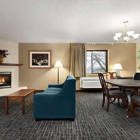 Baymont By Wyndham Sioux Falls North,I-29,Russell St, Airport Εξωτερικό φωτογραφία