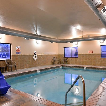 Baymont By Wyndham Sioux Falls North,I-29,Russell St, Airport Εξωτερικό φωτογραφία