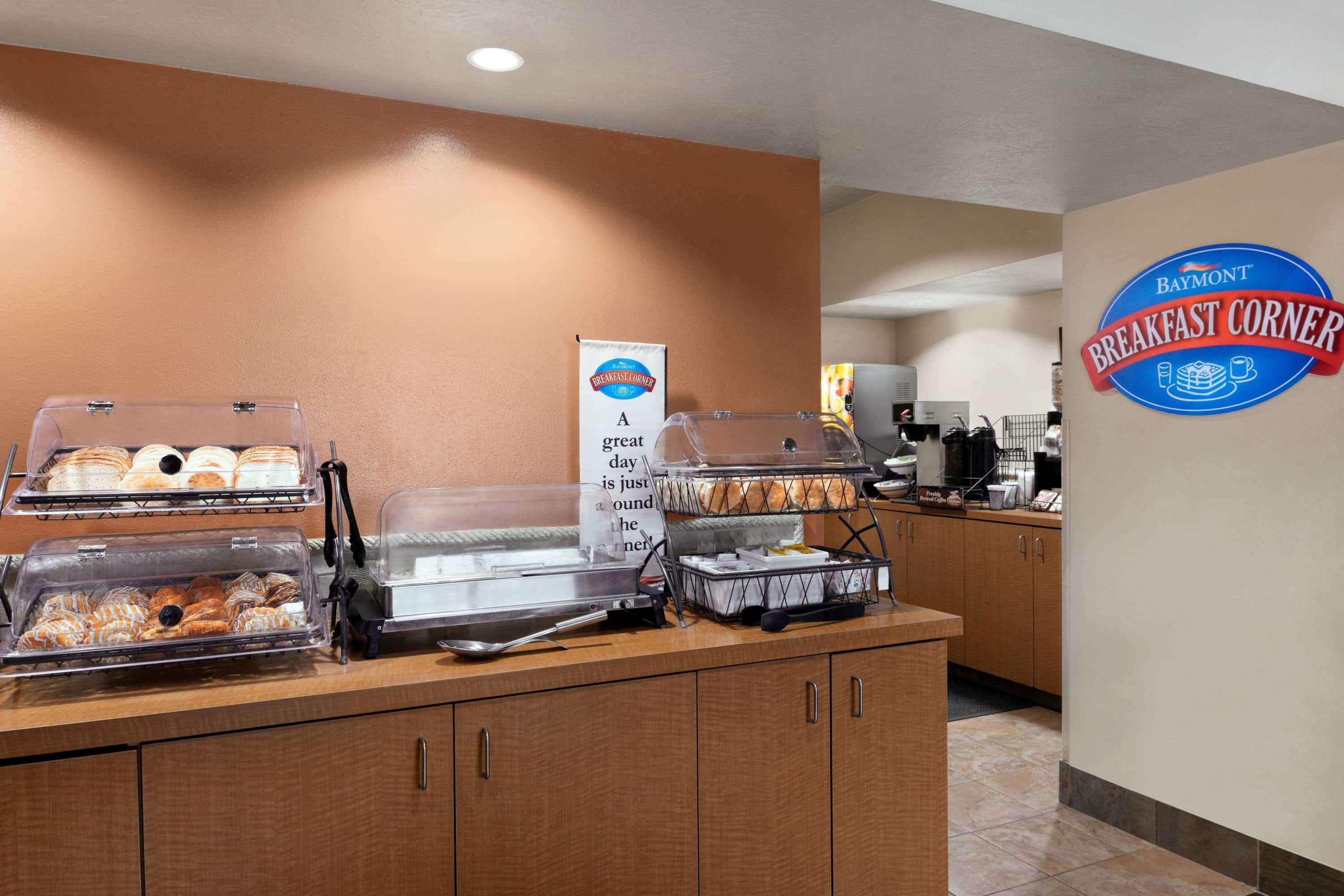Baymont By Wyndham Sioux Falls North,I-29,Russell St, Airport Εξωτερικό φωτογραφία
