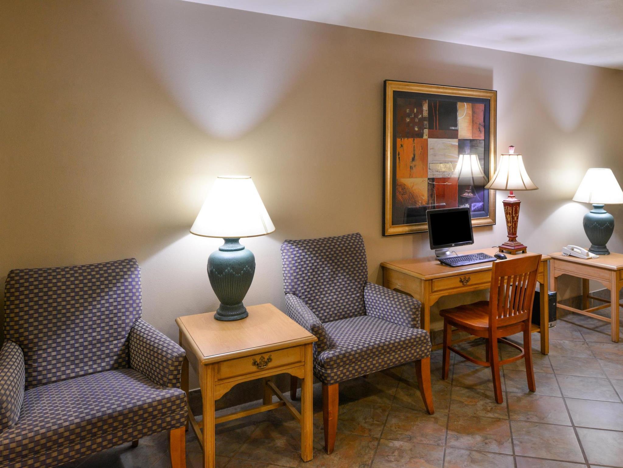 Baymont By Wyndham Sioux Falls North,I-29,Russell St, Airport Εξωτερικό φωτογραφία