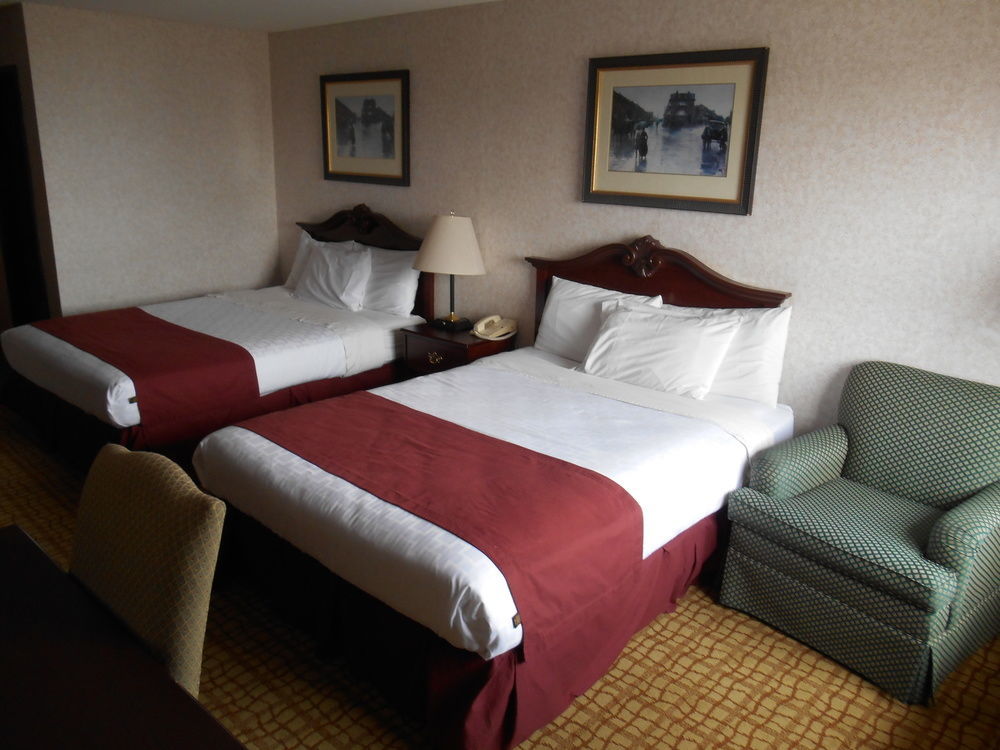 Baymont By Wyndham Sioux Falls North,I-29,Russell St, Airport Εξωτερικό φωτογραφία
