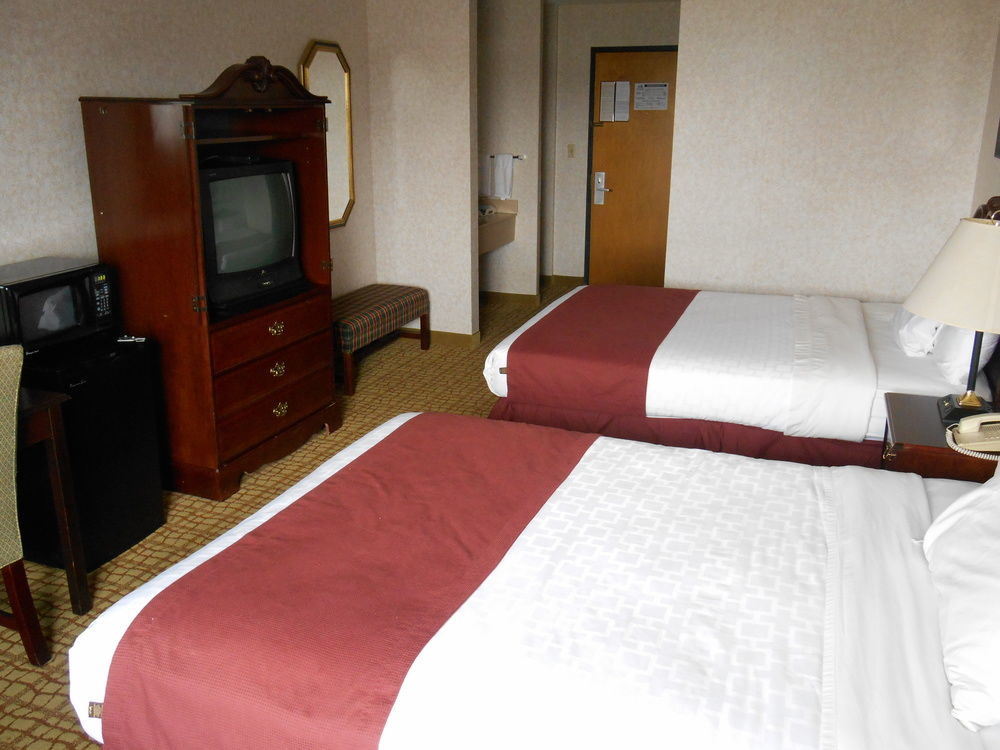 Baymont By Wyndham Sioux Falls North,I-29,Russell St, Airport Εξωτερικό φωτογραφία
