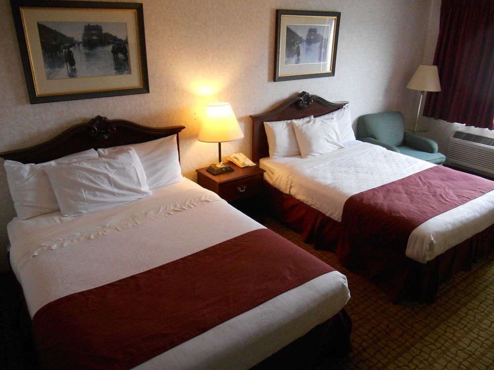 Baymont By Wyndham Sioux Falls North,I-29,Russell St, Airport Εξωτερικό φωτογραφία