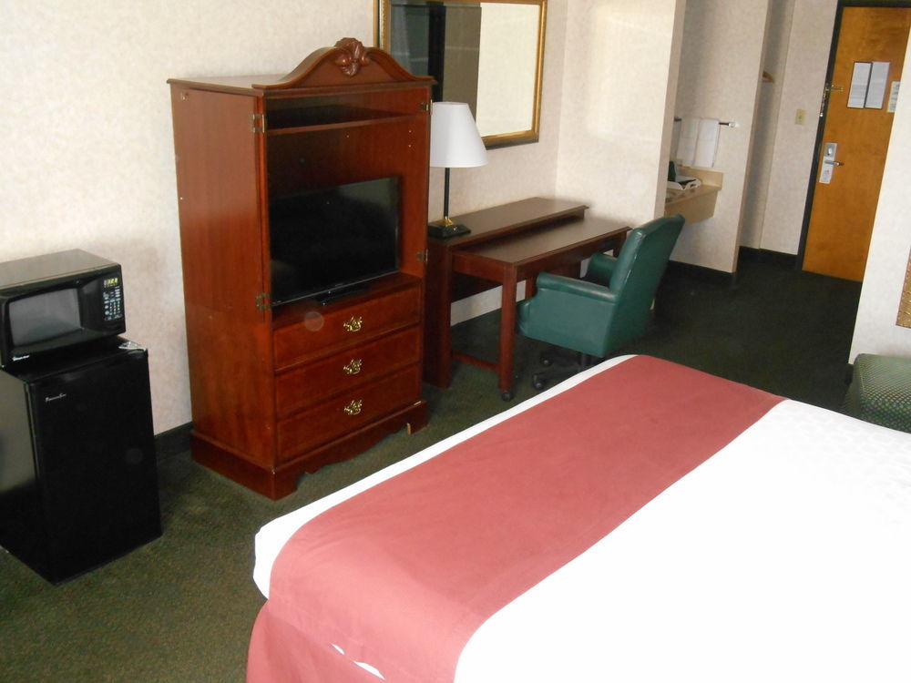 Baymont By Wyndham Sioux Falls North,I-29,Russell St, Airport Εξωτερικό φωτογραφία