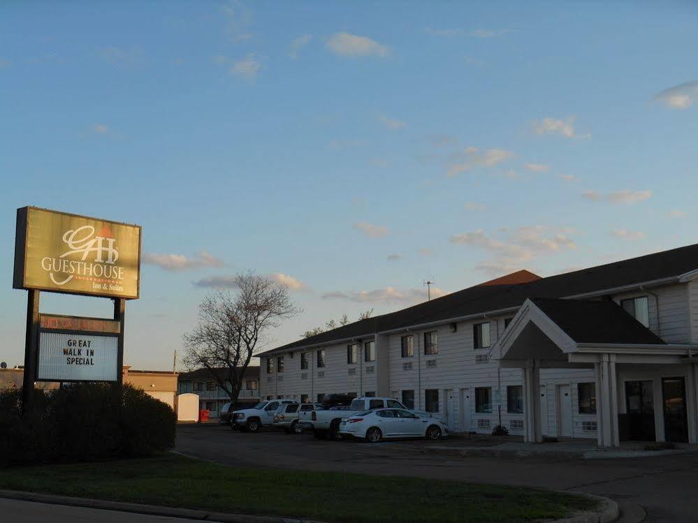Baymont By Wyndham Sioux Falls North,I-29,Russell St, Airport Εξωτερικό φωτογραφία