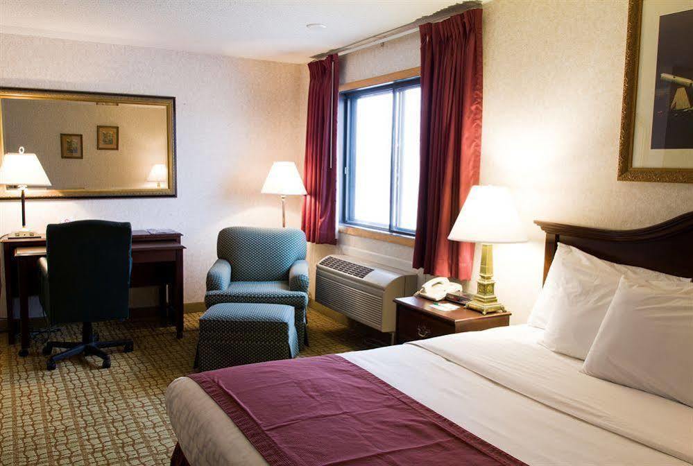 Baymont By Wyndham Sioux Falls North,I-29,Russell St, Airport Εξωτερικό φωτογραφία