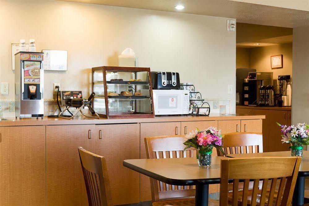 Baymont By Wyndham Sioux Falls North,I-29,Russell St, Airport Εξωτερικό φωτογραφία