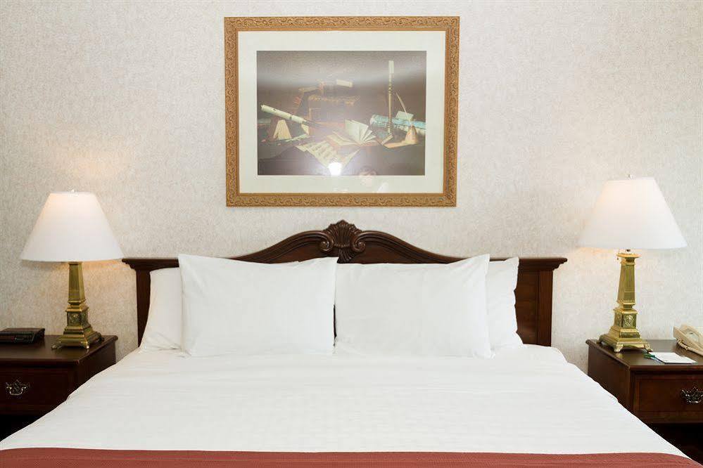 Baymont By Wyndham Sioux Falls North,I-29,Russell St, Airport Εξωτερικό φωτογραφία