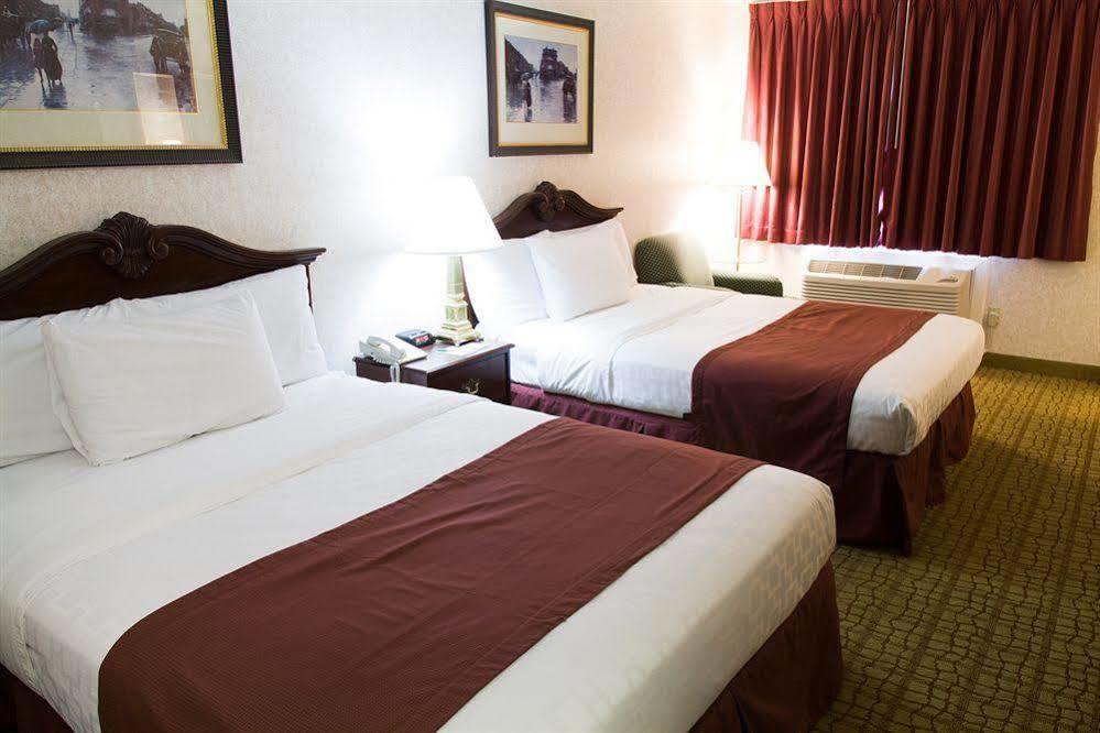 Baymont By Wyndham Sioux Falls North,I-29,Russell St, Airport Εξωτερικό φωτογραφία