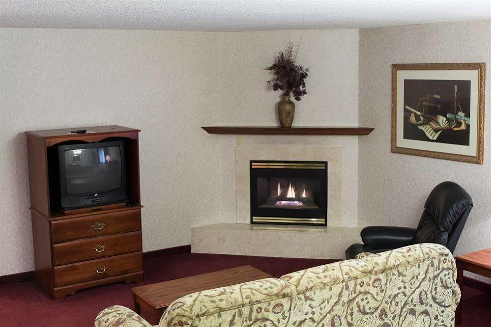 Baymont By Wyndham Sioux Falls North,I-29,Russell St, Airport Εξωτερικό φωτογραφία