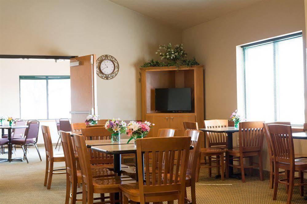 Baymont By Wyndham Sioux Falls North,I-29,Russell St, Airport Εξωτερικό φωτογραφία