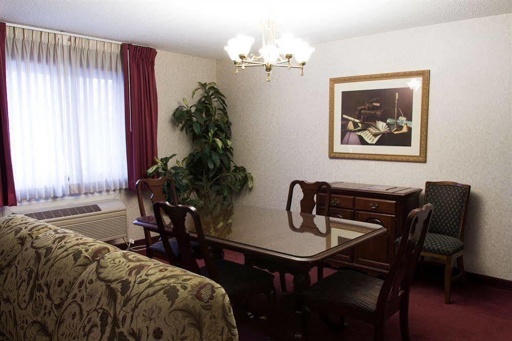 Baymont By Wyndham Sioux Falls North,I-29,Russell St, Airport Εξωτερικό φωτογραφία