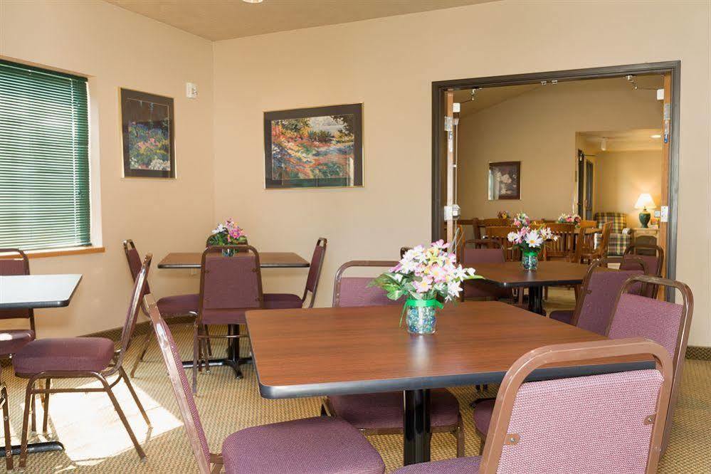 Baymont By Wyndham Sioux Falls North,I-29,Russell St, Airport Εξωτερικό φωτογραφία