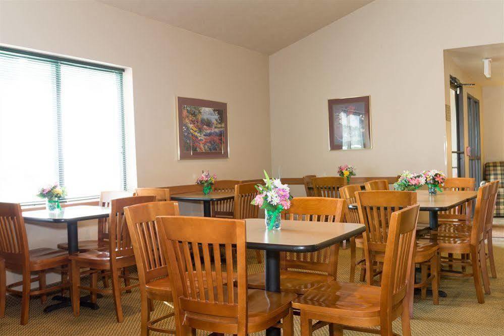 Baymont By Wyndham Sioux Falls North,I-29,Russell St, Airport Εξωτερικό φωτογραφία