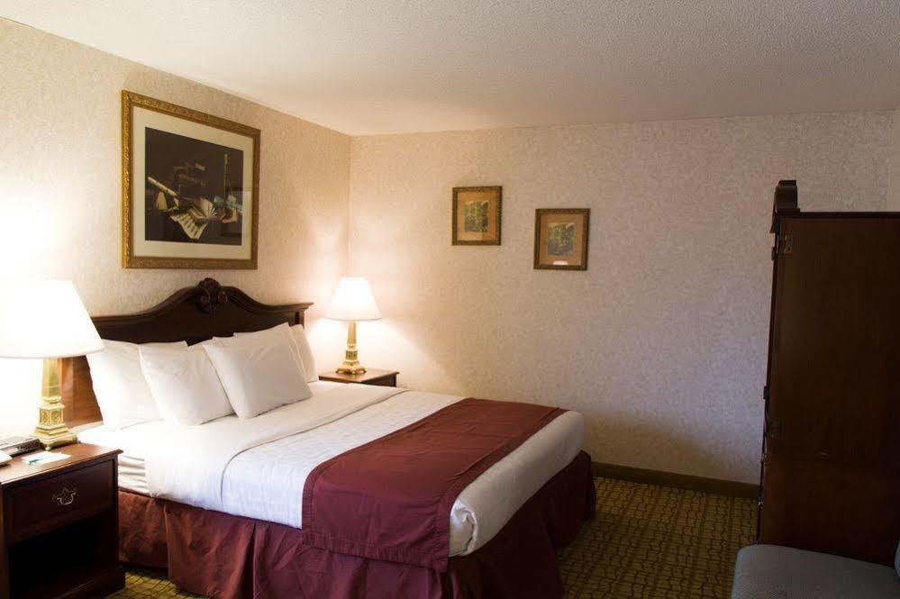 Baymont By Wyndham Sioux Falls North,I-29,Russell St, Airport Εξωτερικό φωτογραφία