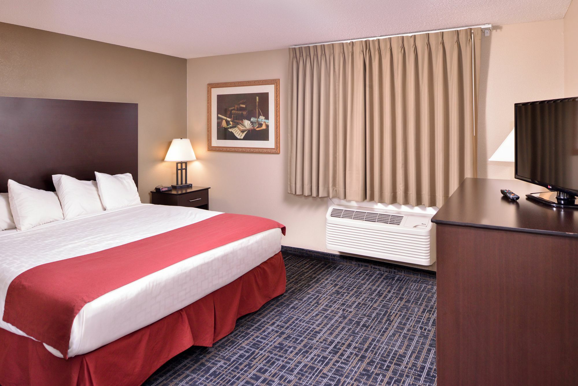 Baymont By Wyndham Sioux Falls North,I-29,Russell St, Airport Εξωτερικό φωτογραφία