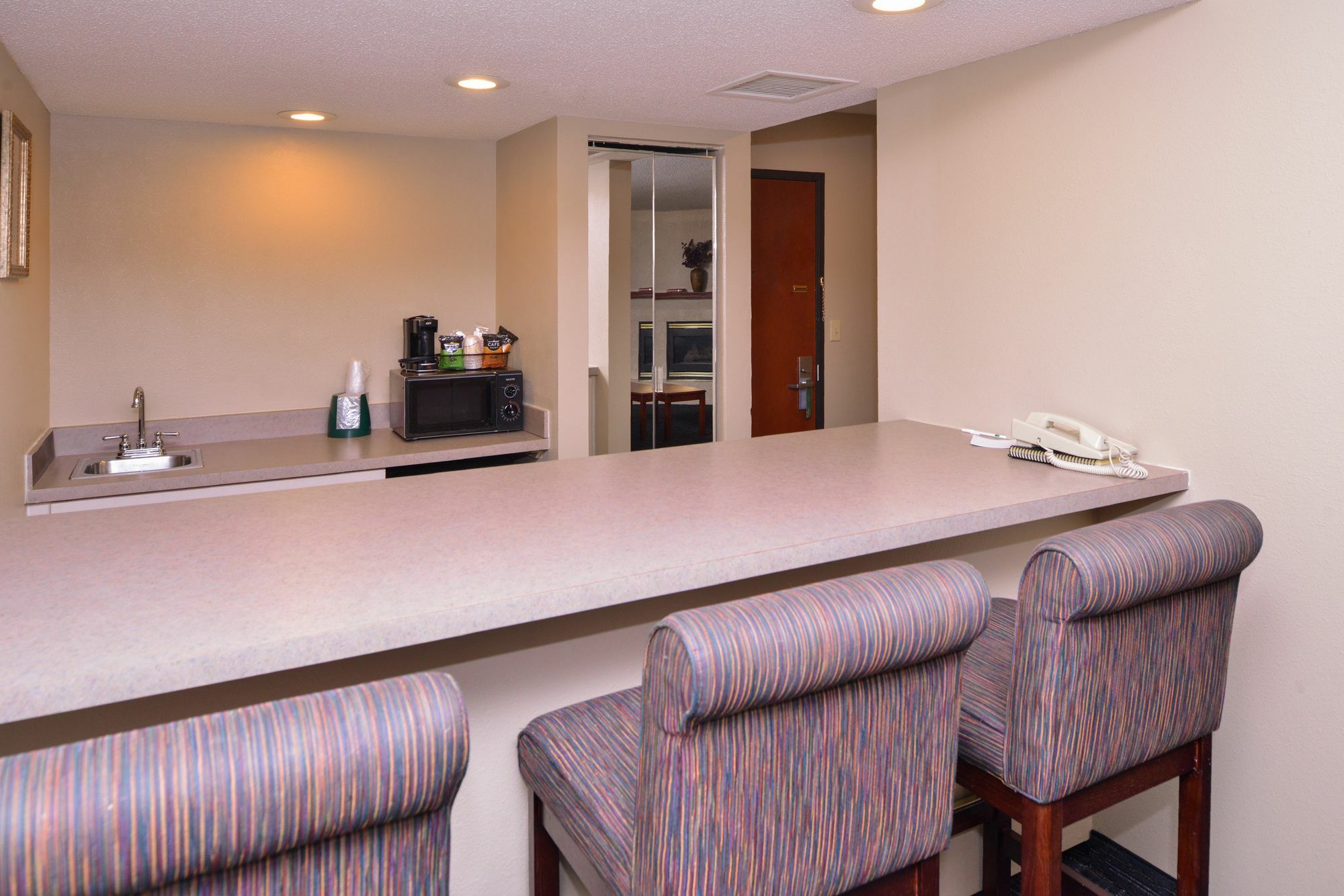 Baymont By Wyndham Sioux Falls North,I-29,Russell St, Airport Εξωτερικό φωτογραφία