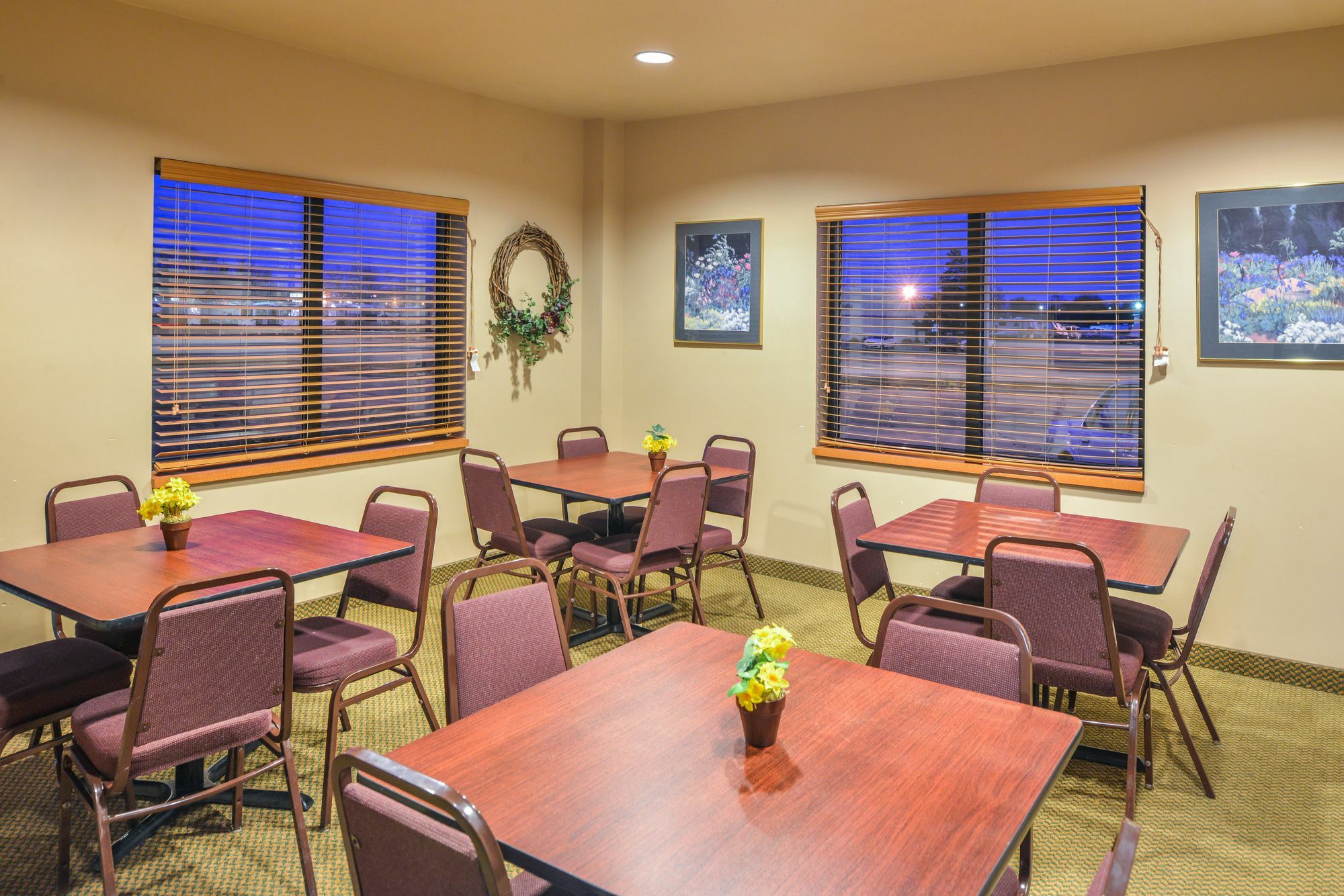 Baymont By Wyndham Sioux Falls North,I-29,Russell St, Airport Εξωτερικό φωτογραφία