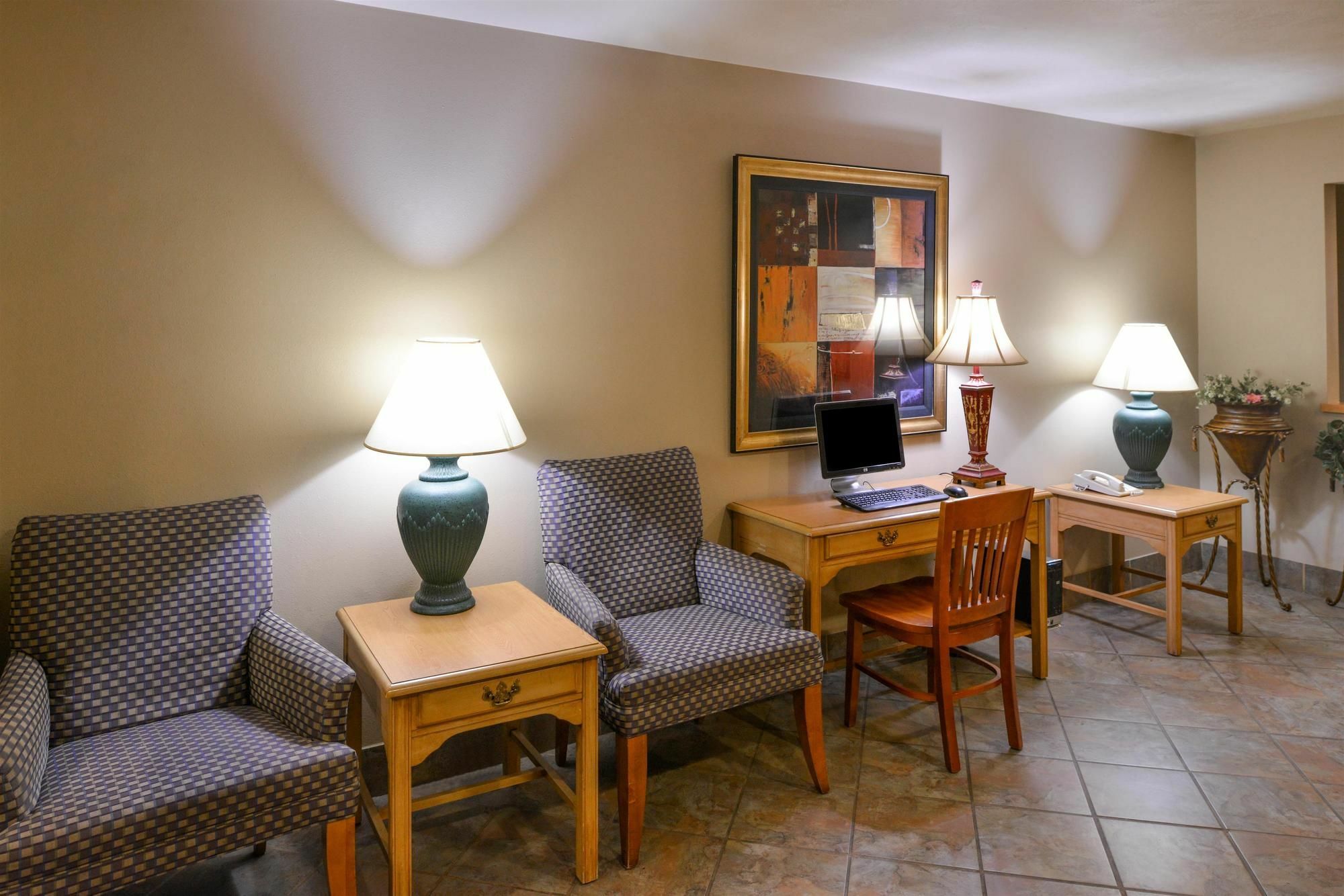 Baymont By Wyndham Sioux Falls North,I-29,Russell St, Airport Εξωτερικό φωτογραφία