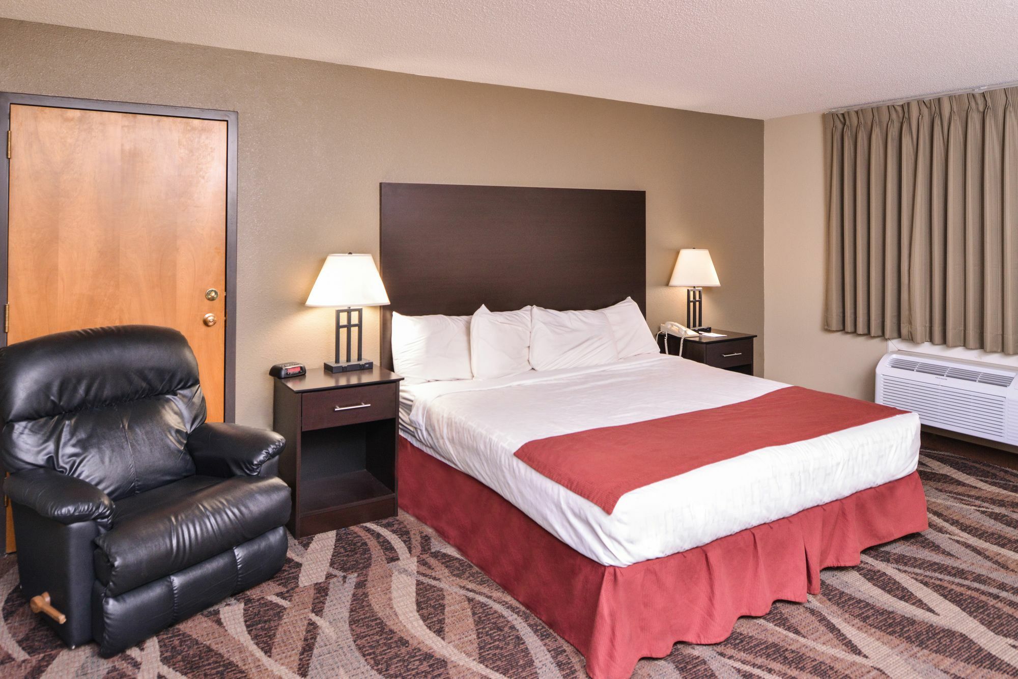 Baymont By Wyndham Sioux Falls North,I-29,Russell St, Airport Εξωτερικό φωτογραφία