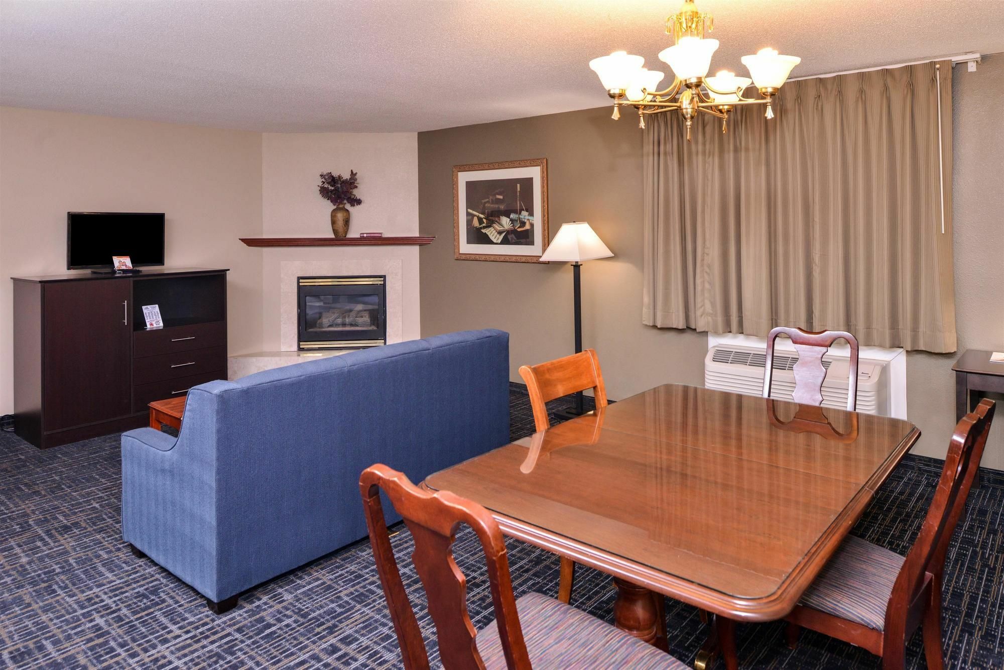 Baymont By Wyndham Sioux Falls North,I-29,Russell St, Airport Εξωτερικό φωτογραφία