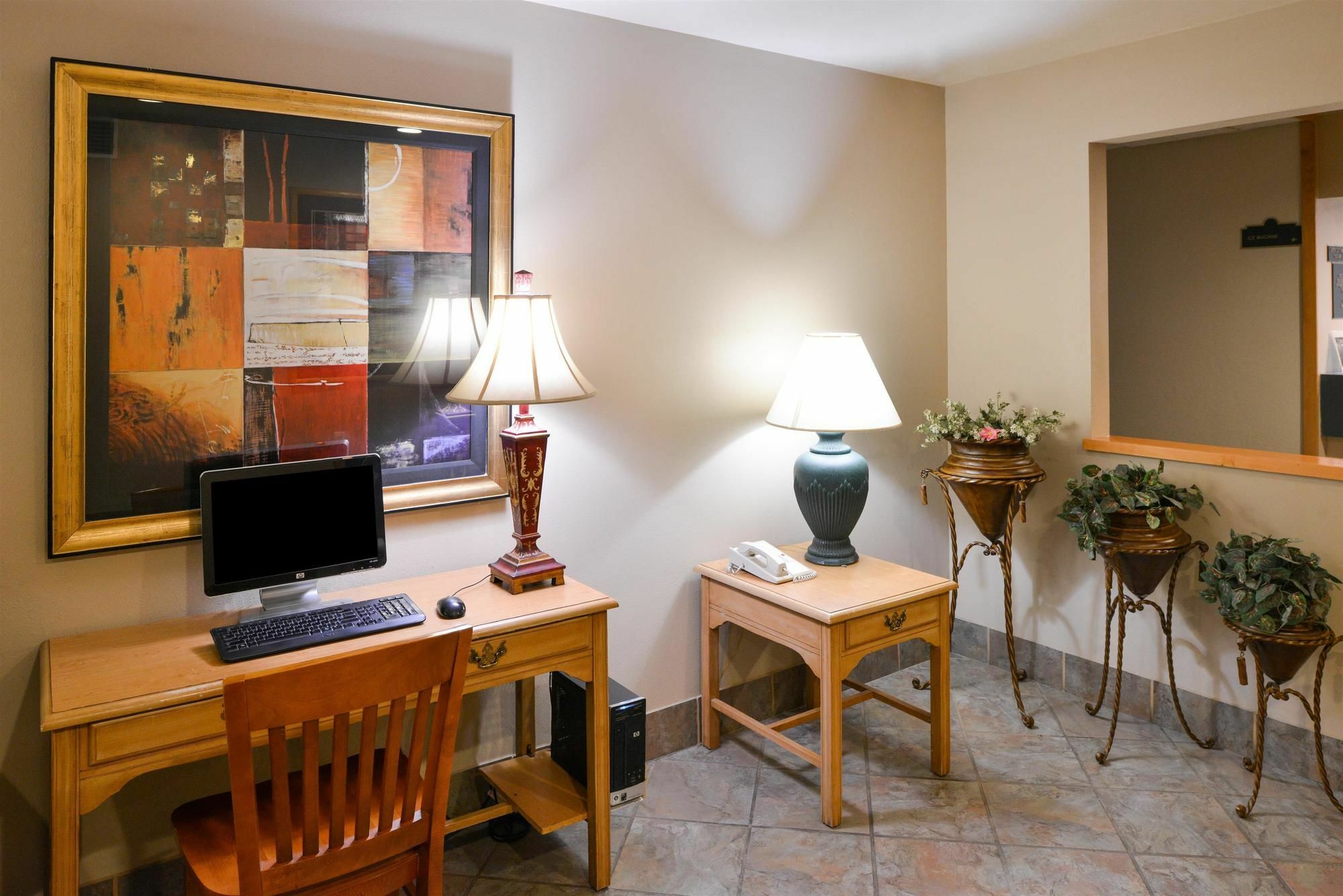 Baymont By Wyndham Sioux Falls North,I-29,Russell St, Airport Εξωτερικό φωτογραφία